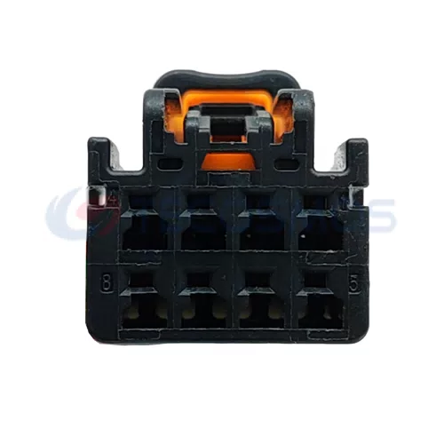 Waterproof Wire Connector Cable Harness Automotive Housing Connectors Are Available for Volteck 8pin Female 7289-7785-30